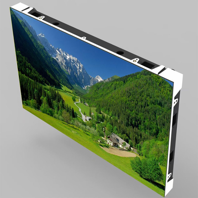 Dinding Video LED 4K 8K CE ROHS Sertifikasi FFC P0.9 P1.2 P1.5 Dinding Video Panel Led