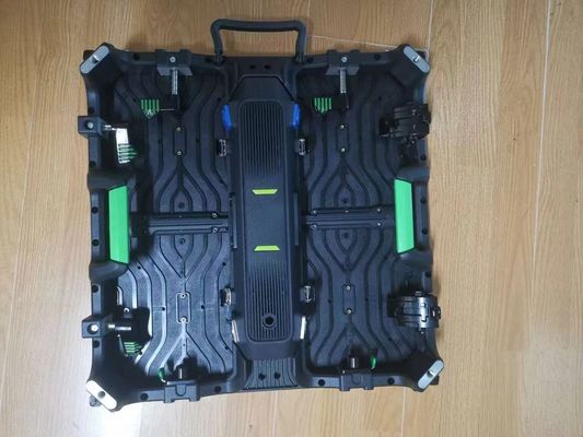 P3.91 Penyewaan Layar LED Luar Ruang, Layar LED Panggung Video Untuk Konser