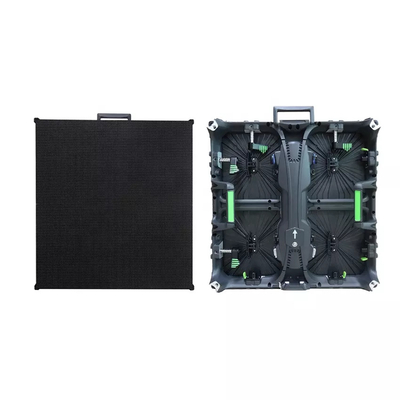 P3.91 P4.81 Layar Led Acara 4k, Penyewaan Layar Led Raksasa Penuh Warna