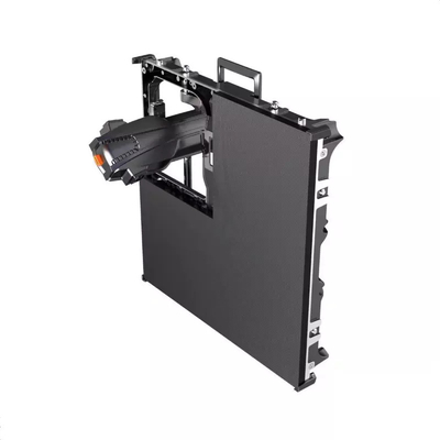 Solusi Paket Video Wall P2.9 P3 Indoor Giant Club Led Display Rental Untuk Acara