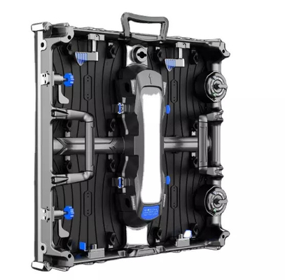 HD Stage Background Slim P3.9 Rental LED Video Wall Panel Screen Outdoor Indoor