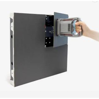 Tampilan Layar Dinding Video Led Ultra Hd Dalam Ruangan Panel 480x480Mm P1.57 P1.87 P2.5