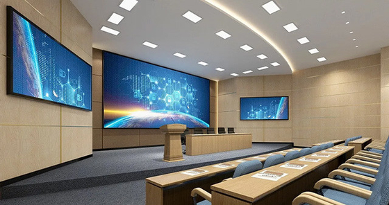 Pantalla Die Cast Aluminium Stage Background Rental Video Wall P2.6 P2.9 P3.91