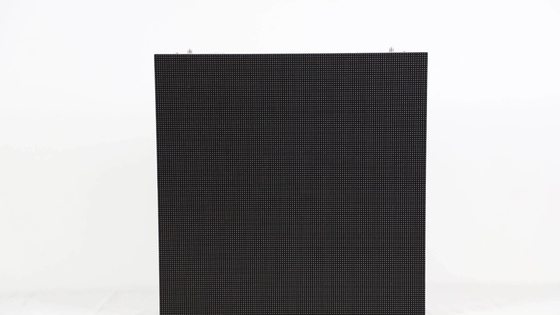 500x500mm Indoor Outdoor LED Wall Display Rental P2.6 P2.976 P3.91 Latar Belakang Panggung
