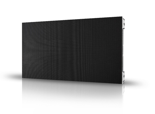 Dinding Video Led Dalam Ruangan Penuh Warna P1.25 P1.875 P2.5 Tampilan Layar Led HD