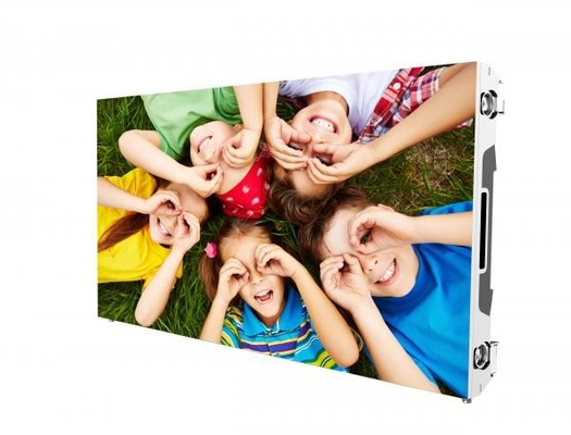 N Series HD Piksel Kecil 8K Dinding Video LED Piksel Kecil 320*160mm 1,8mm SMD Pixel Pitch