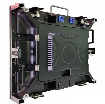 Ultra Tipis SMD 2020 Tetap Tampilan LED Dalam Ruangan 16 Bit HD P2.5 4K Layar Videowall LED 3840 HZ